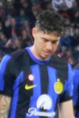 Alessandro Bastoni