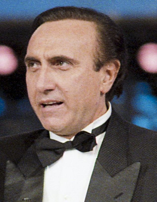 Alessandro Baudo