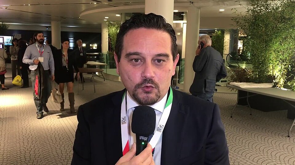 Alessandro Canelli