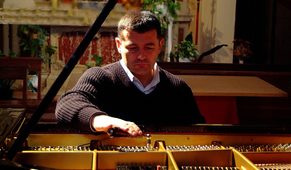 Alessandro Cannavò