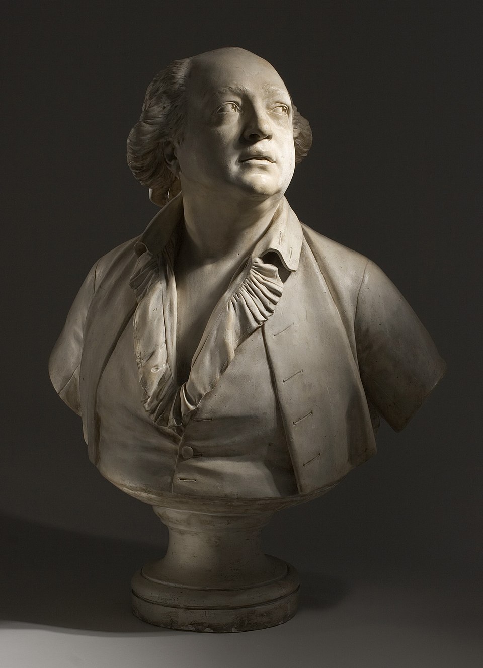 Alessandro Comte