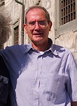 Alessandro Contino