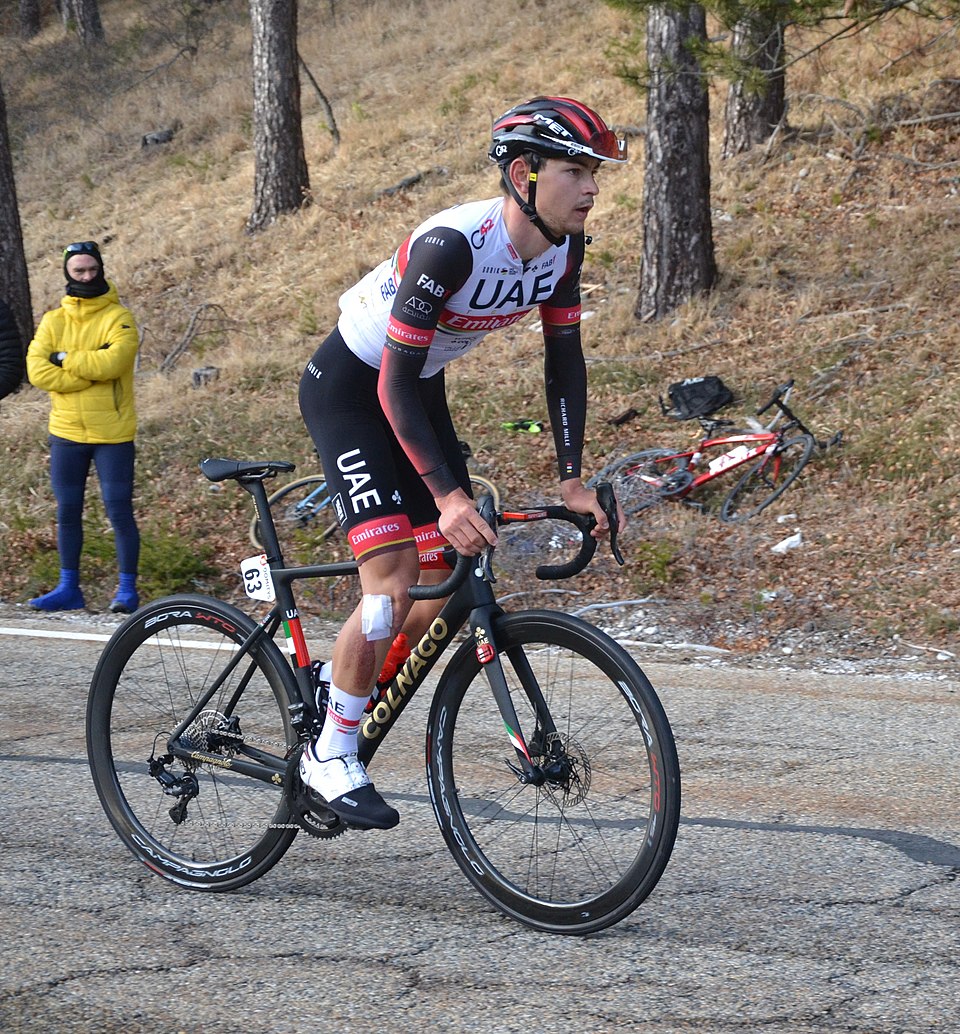 Alessandro Covi