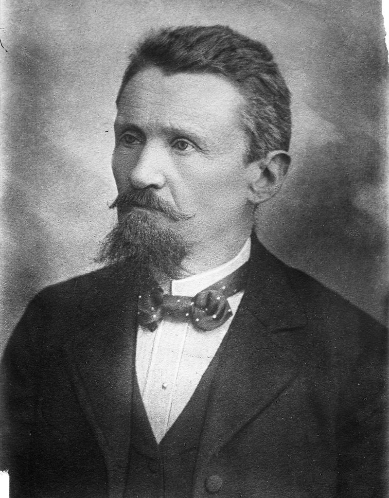 Alessandro Curto