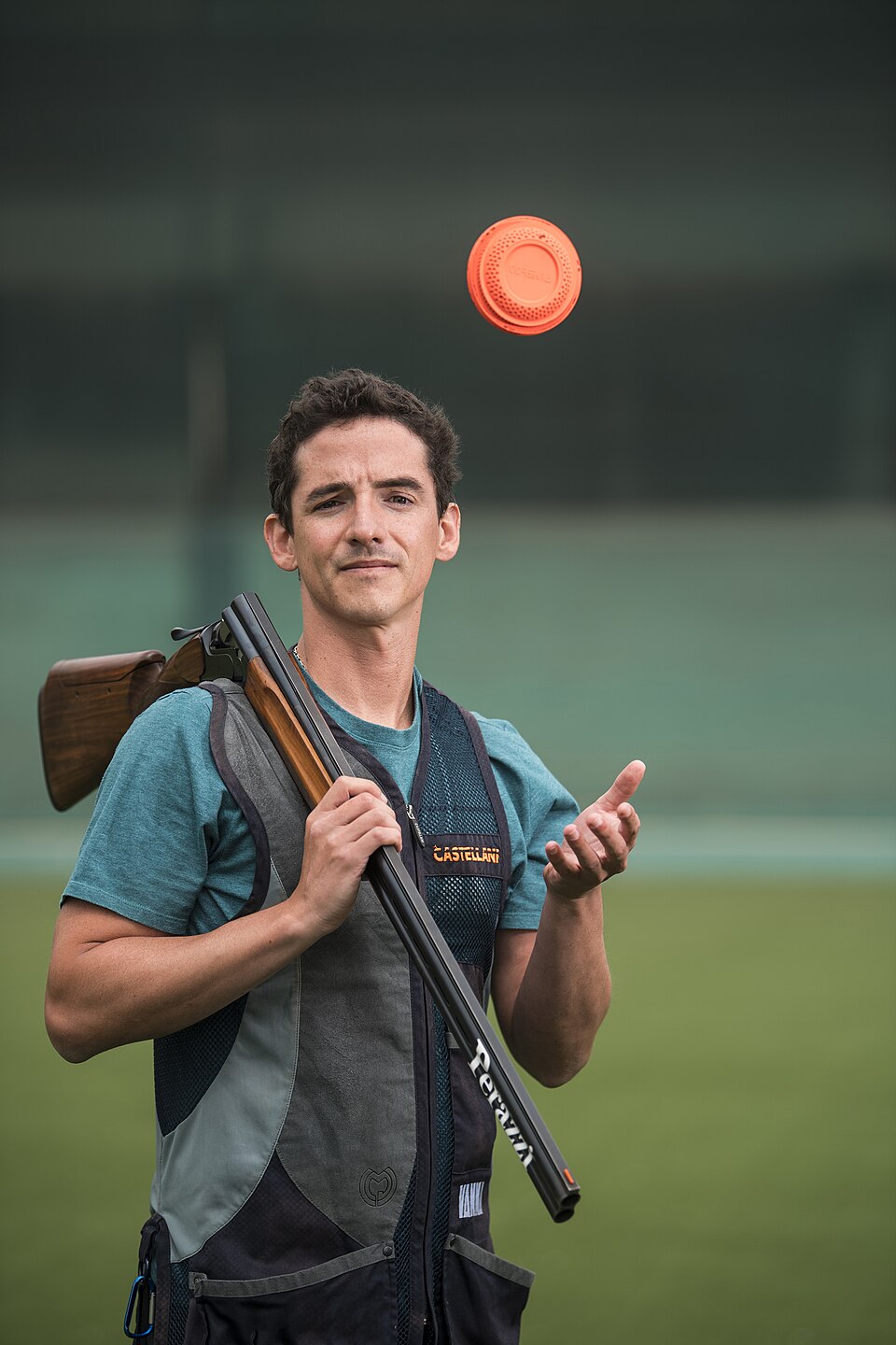 Alessandro de Souza