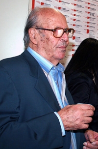 Alessandro Della Seta