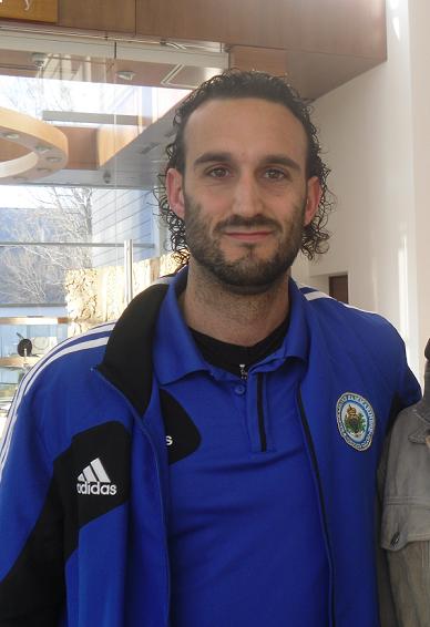 Alessandro Della Valle