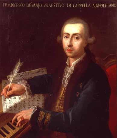 Alessandro Di Majo