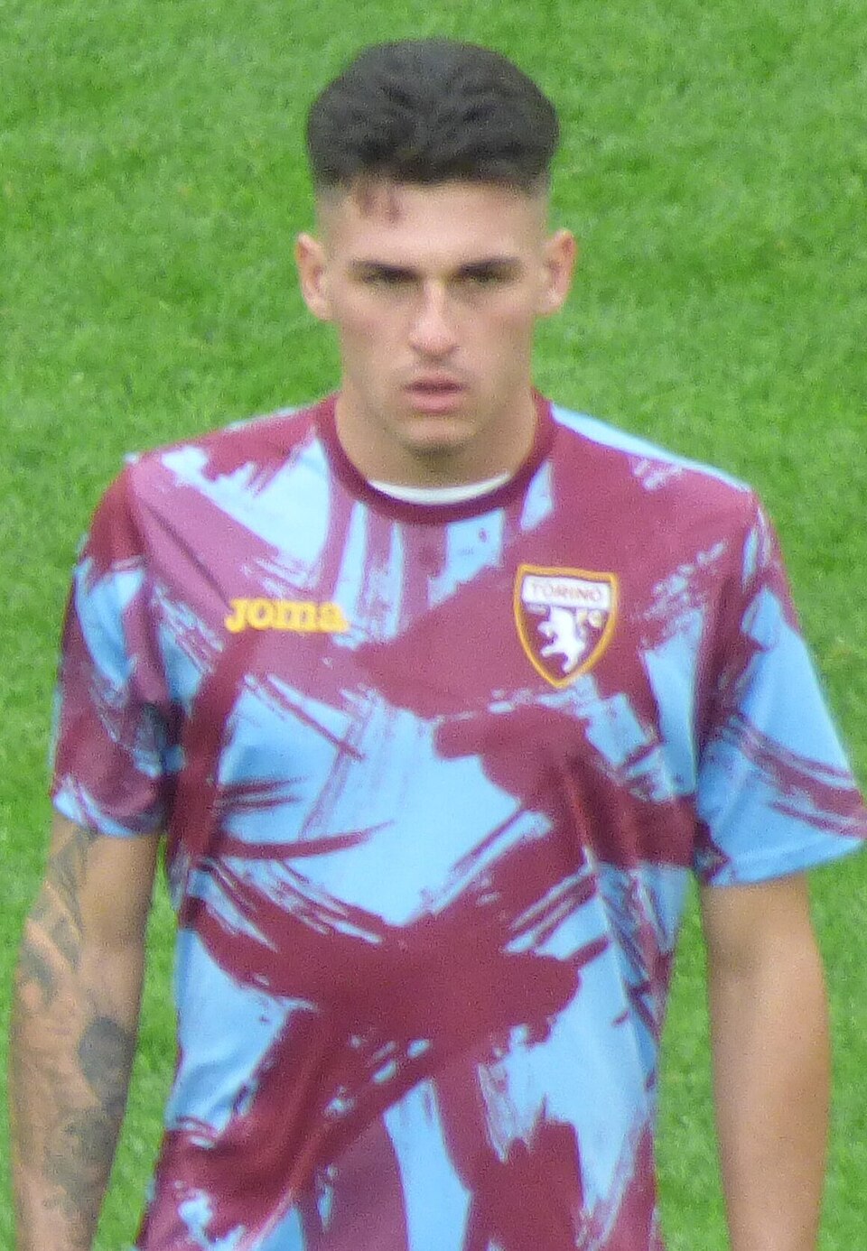 Alessandro Di Marzio