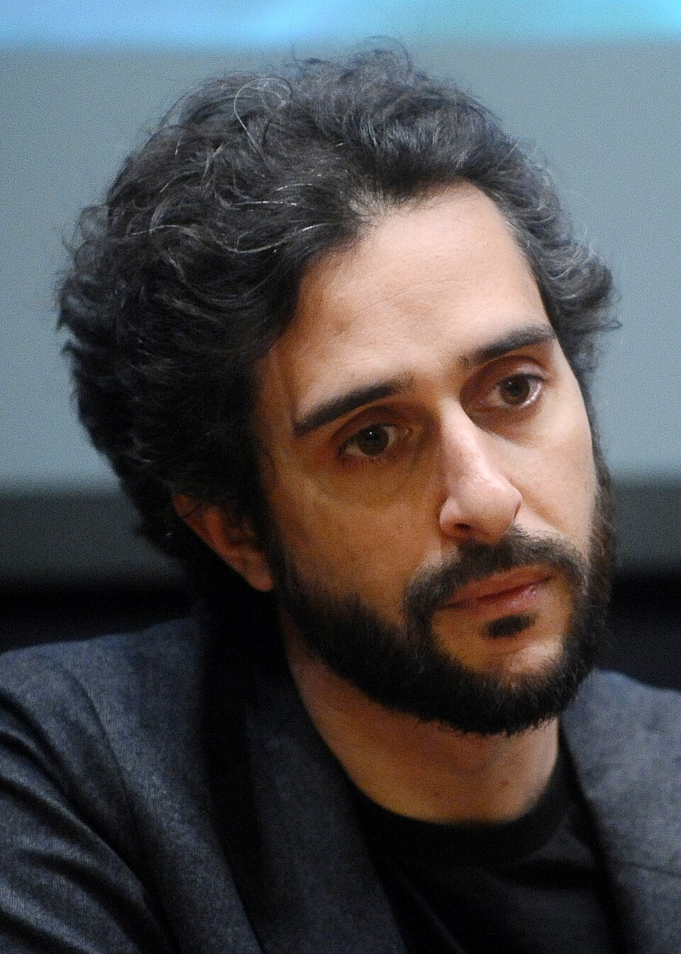 Alessandro Fabbri