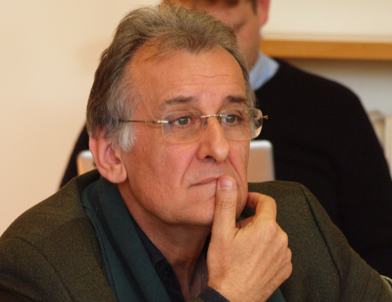 Alessandro Ferrara