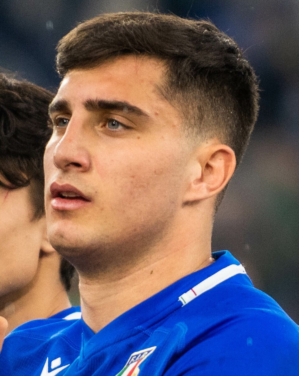Alessandro Fusco