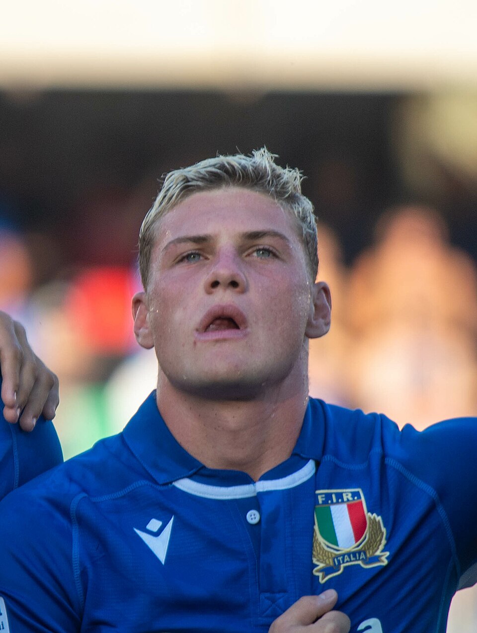 Alessandro Garbisi