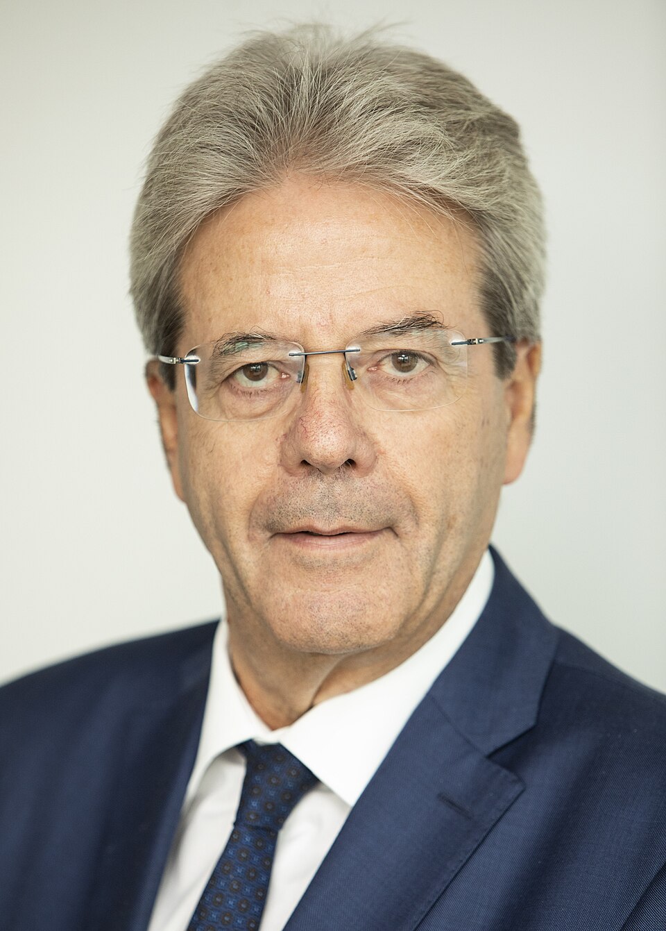 Alessandro Gentiloni Silveri