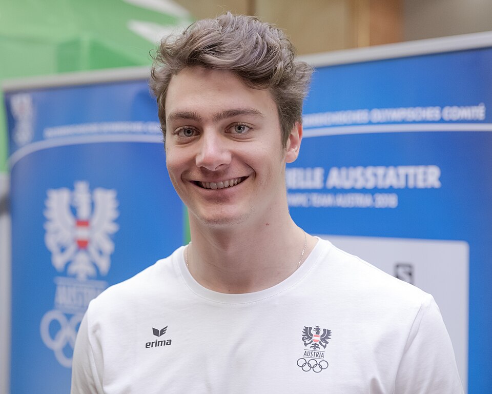 Alessandro Haemmerle