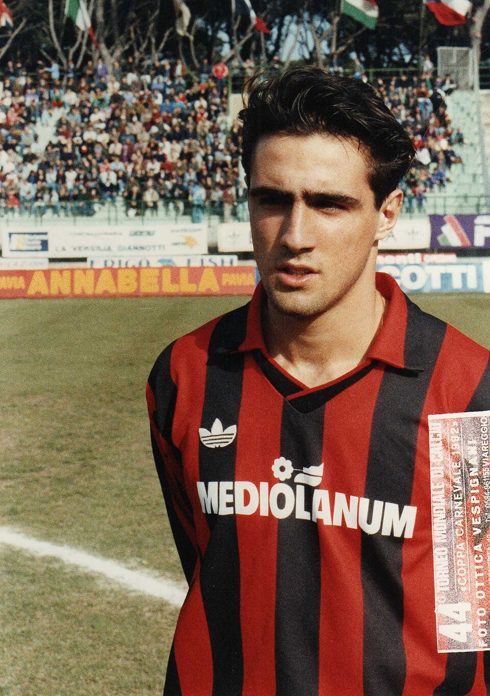 Alessandro Iacono
