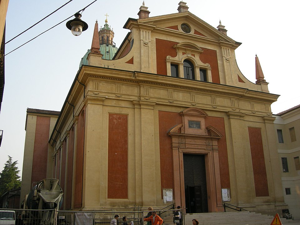 Alessandro Malossi
