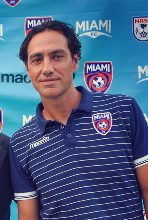 Alessandro Milan