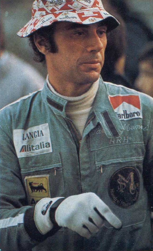 Alessandro Munari