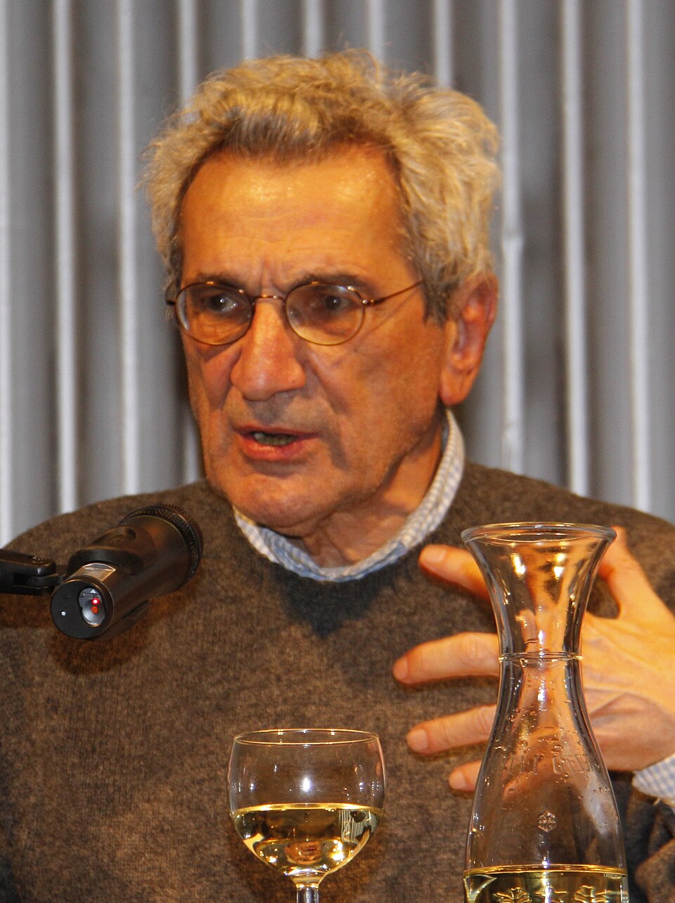 Alessandro Negri