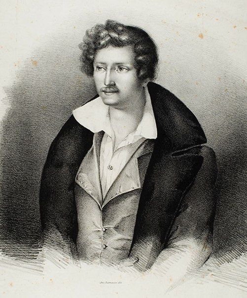 Alessandro Negrini