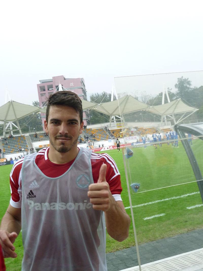 Alessandro Padovani