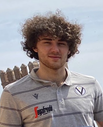 Alessandro Pajola