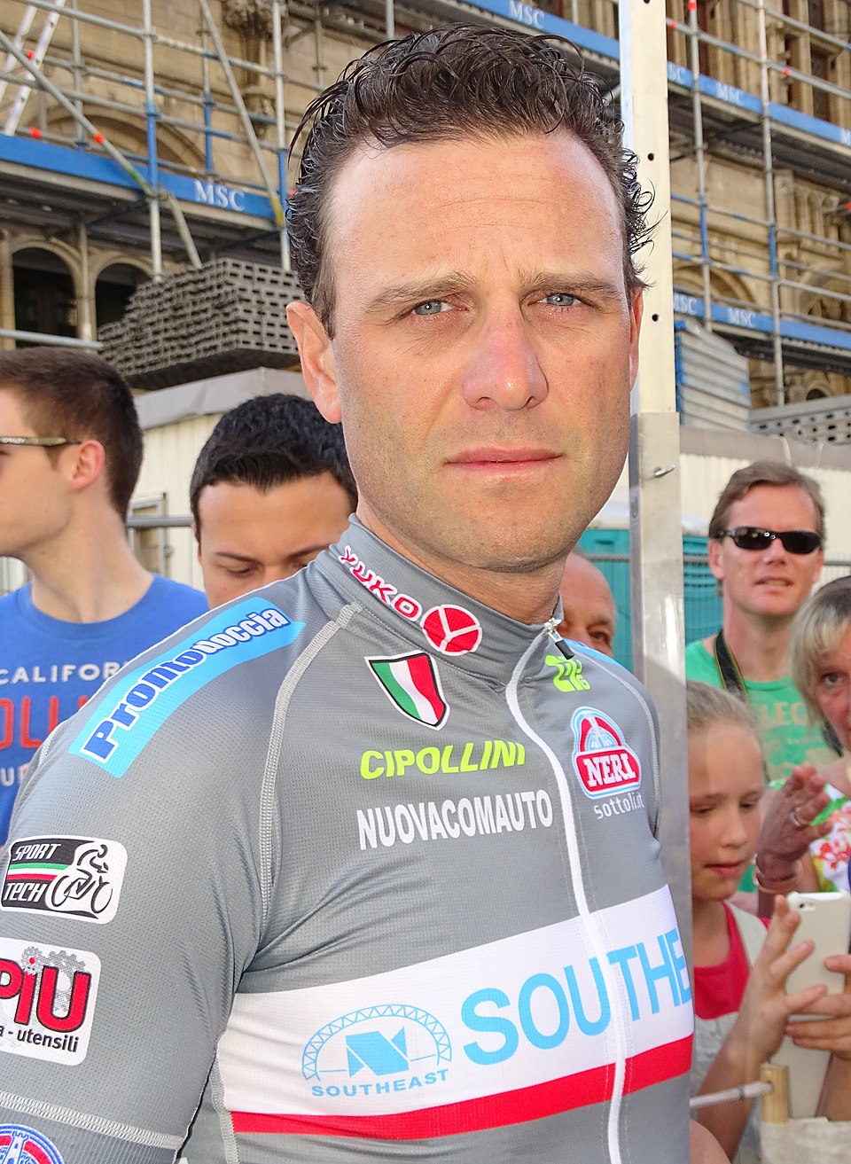 Alessandro Petacchi