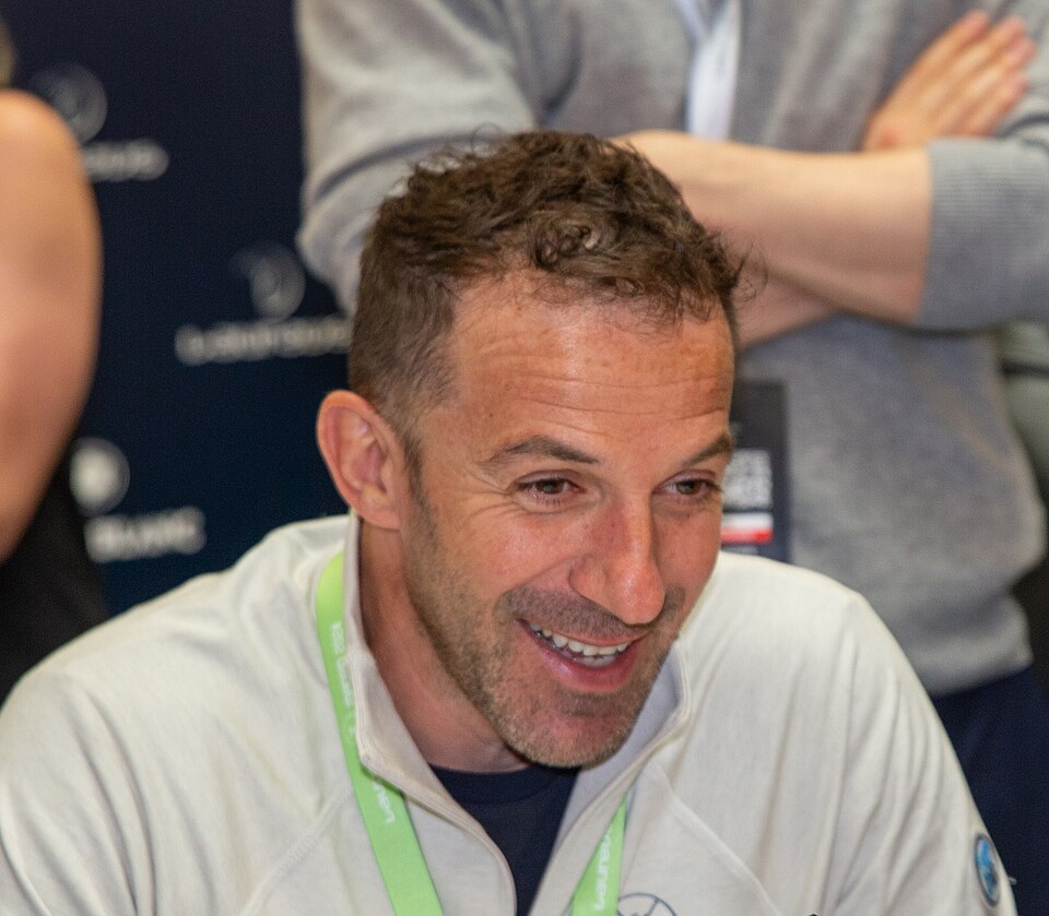 Alessandro Pratesi