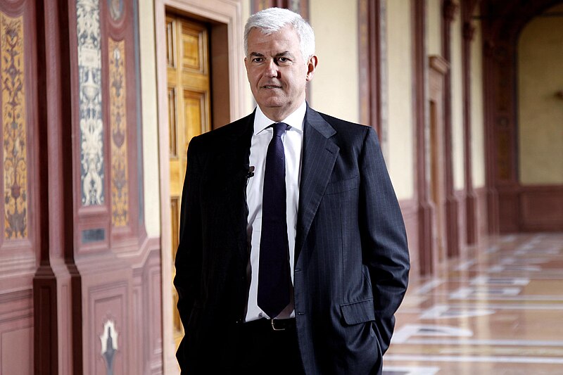 Alessandro Profumo