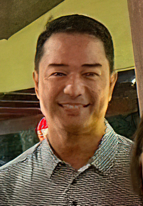 Alessandro Rivera