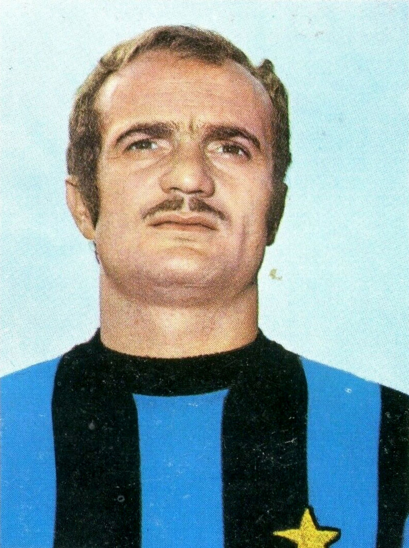 Alessandro Sandro Mazzola