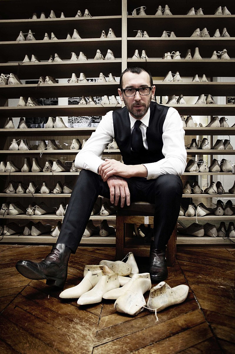Alessandro Sartori