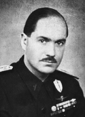 Alessandro Serrano