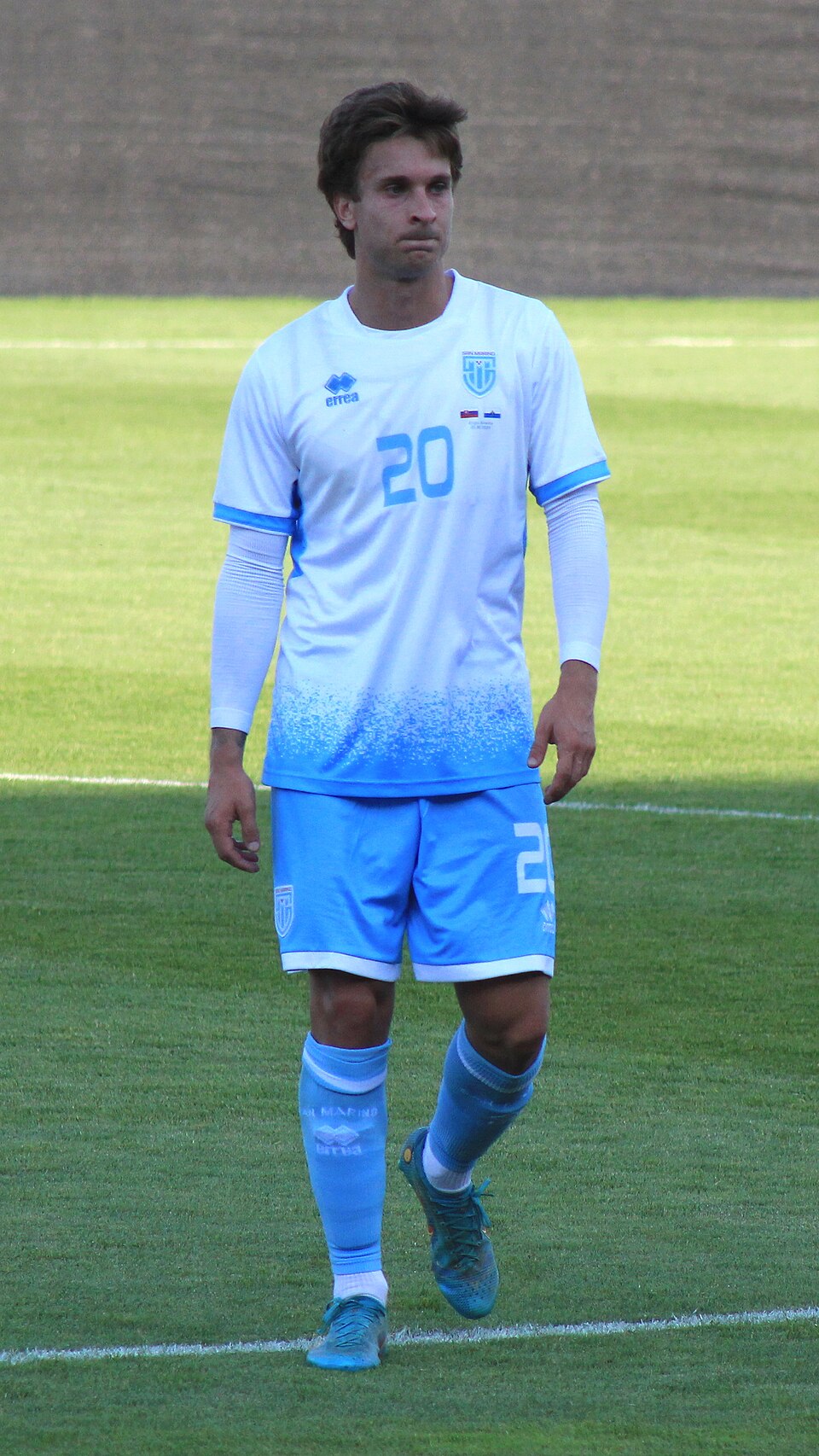 Alessandro Tosi