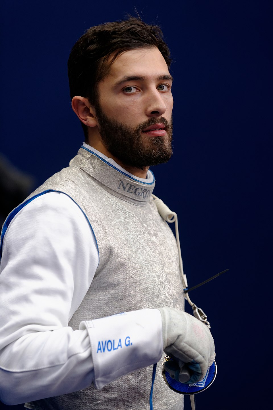 Alessandro Ventura