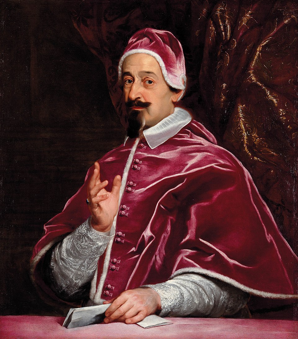 Alessandro VII
