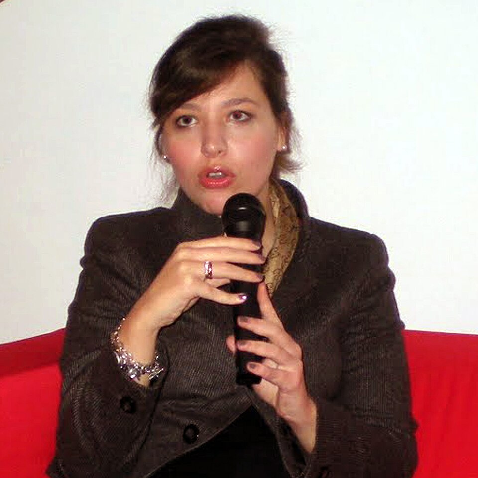Alessia Perrone