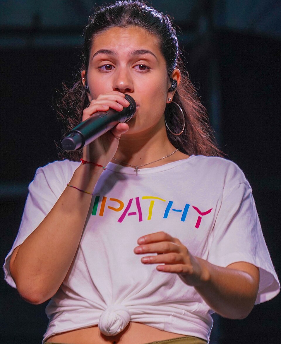 Alessia Pop