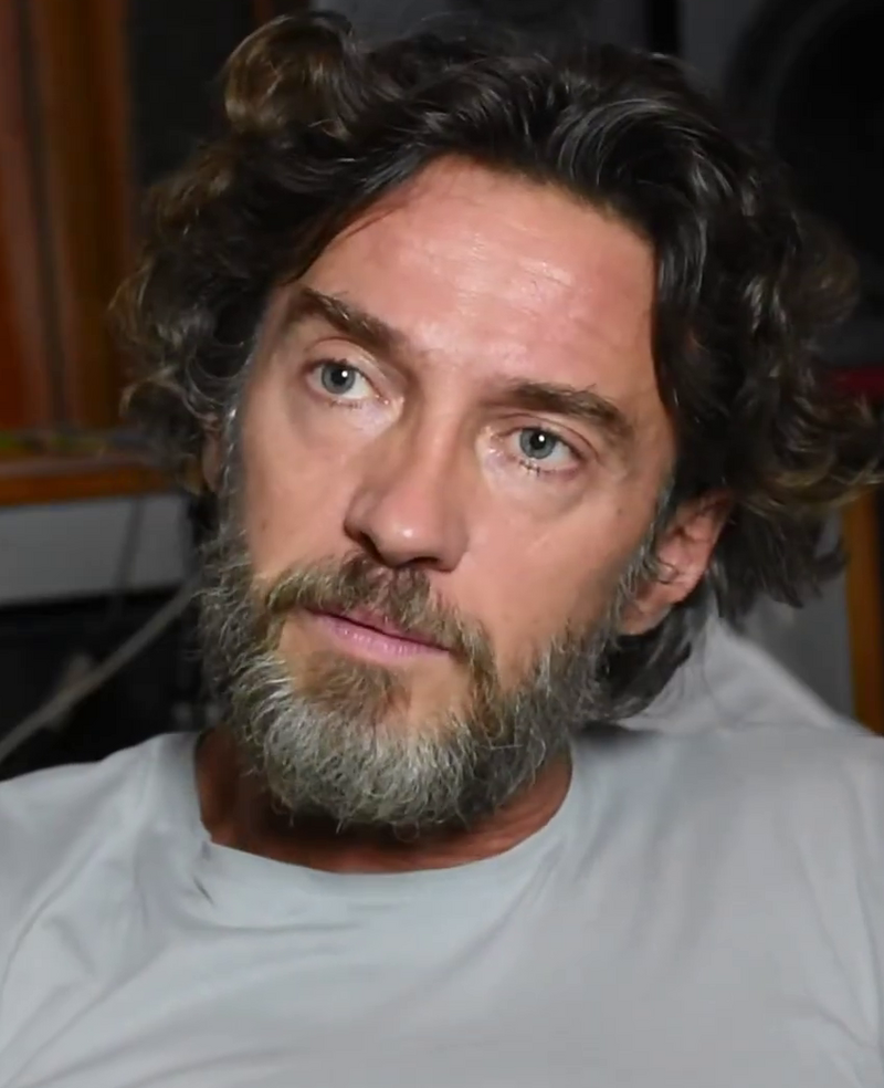 Alessio Boni