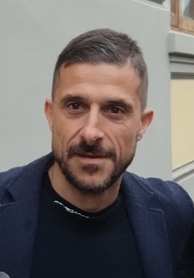 Alessio Dionisi