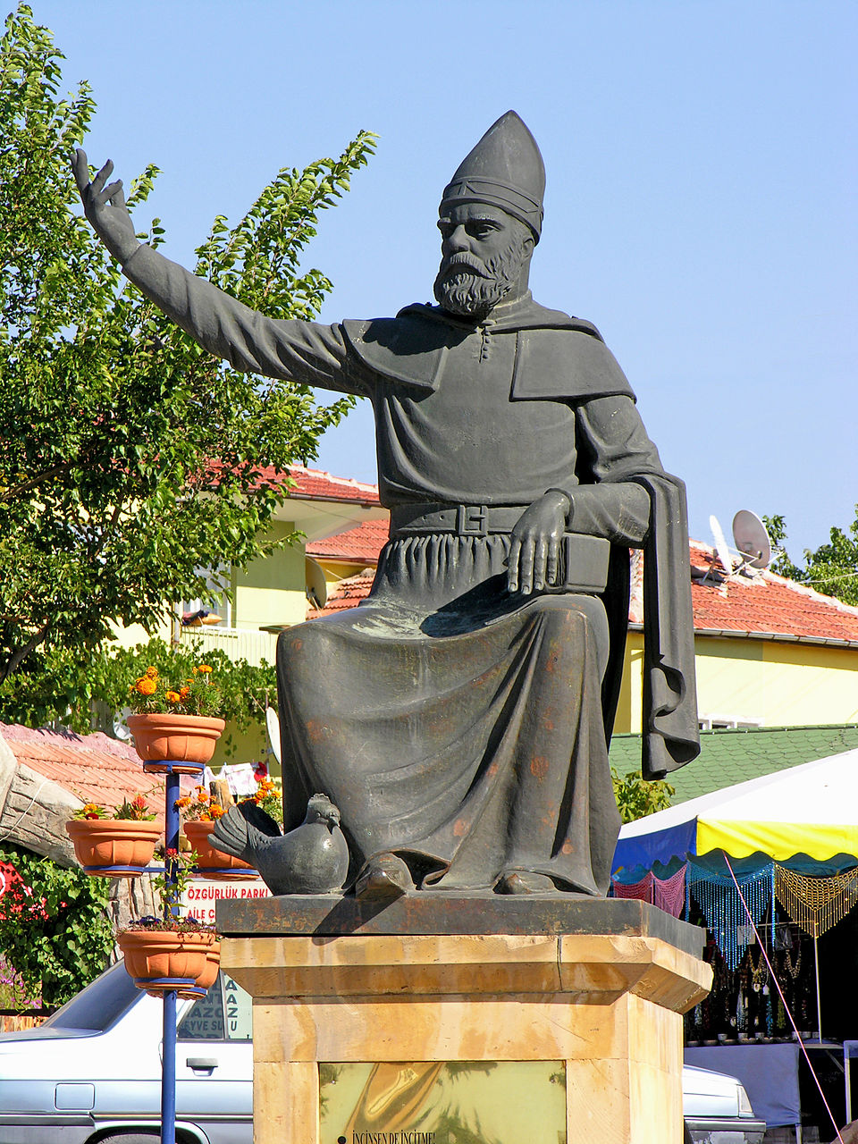 Alev Aksu