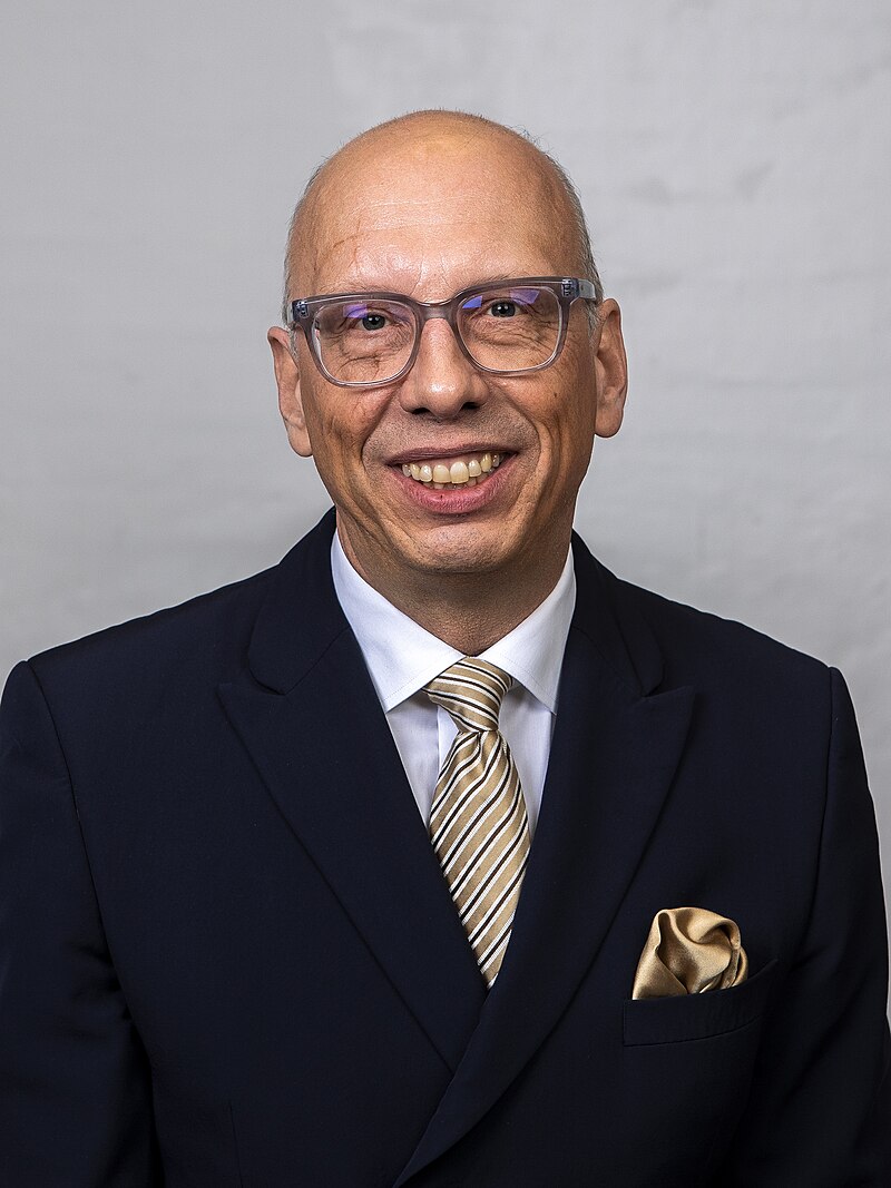 Alex Ahrendtsen