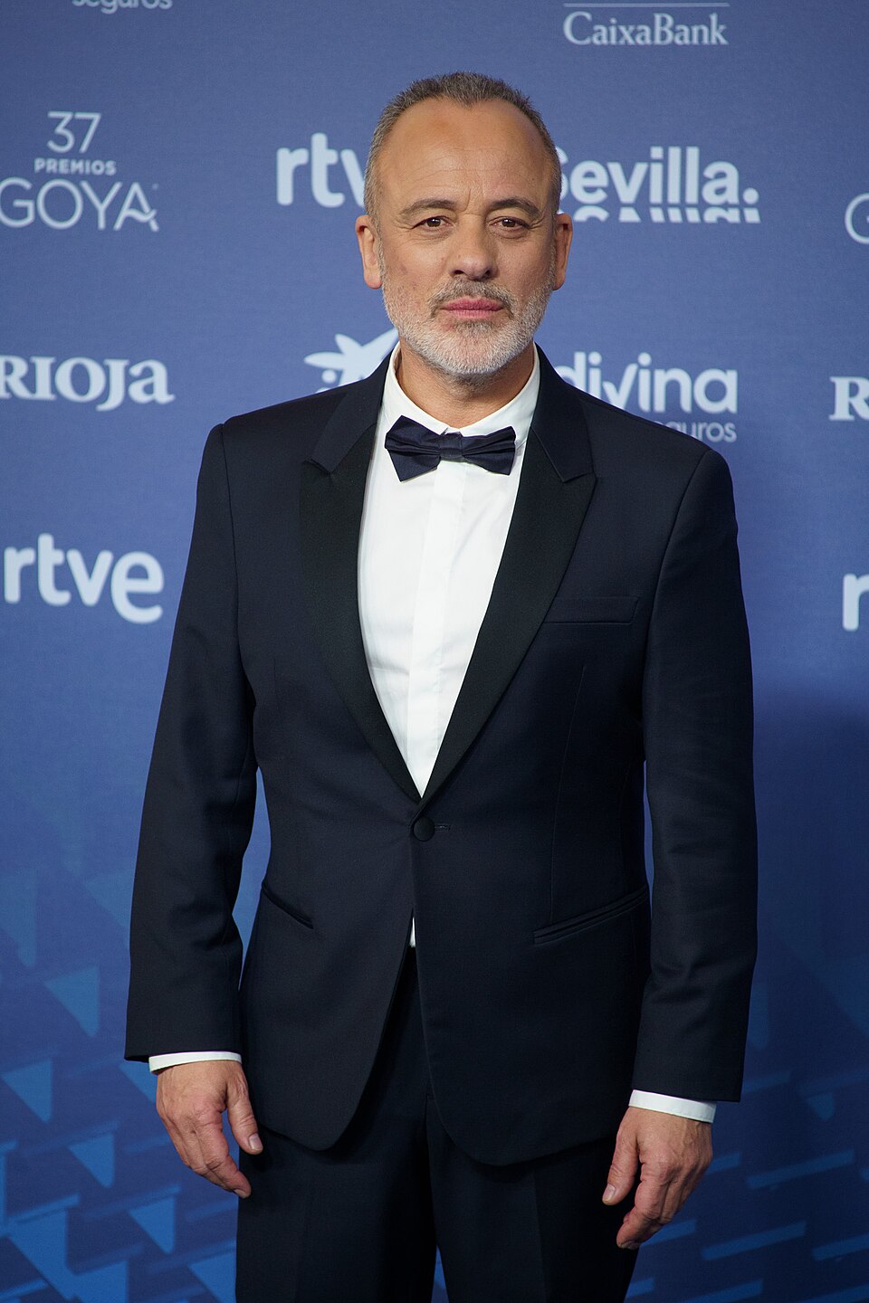 Alex Álvarez Gutiérrez