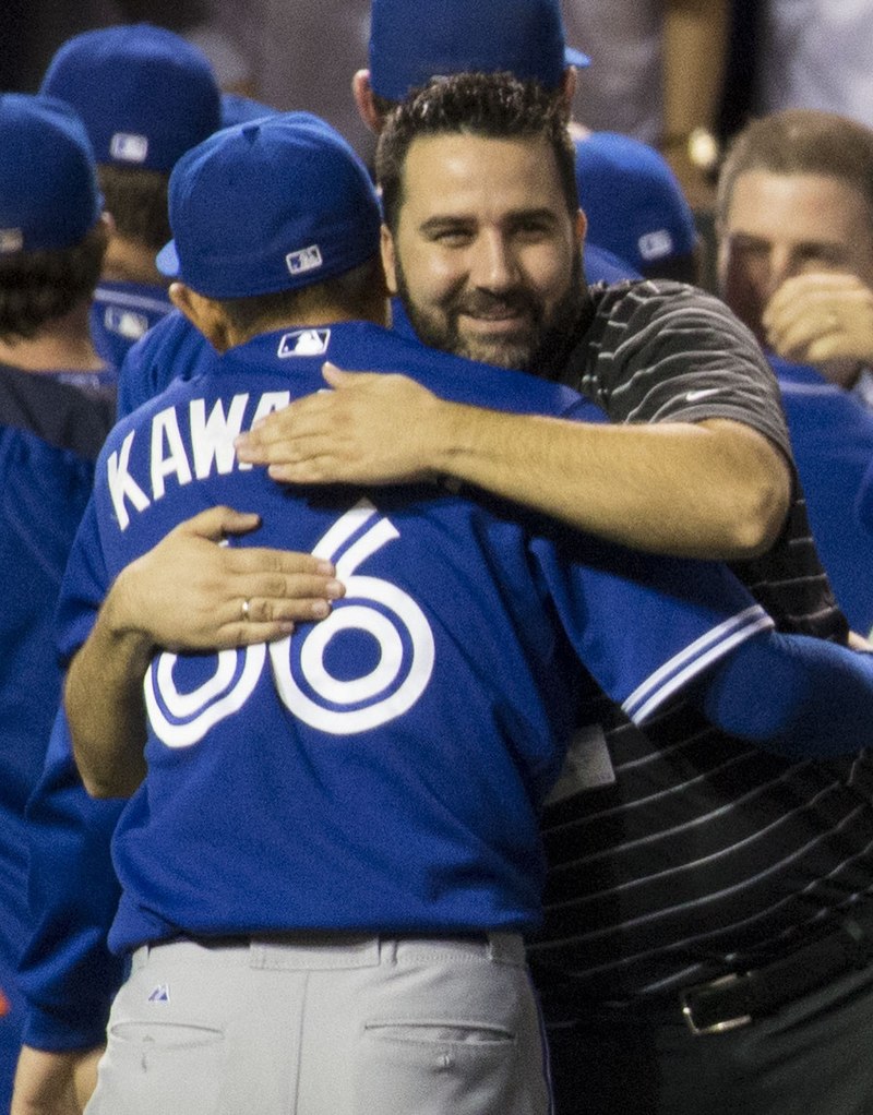 Alex Anthopoulos