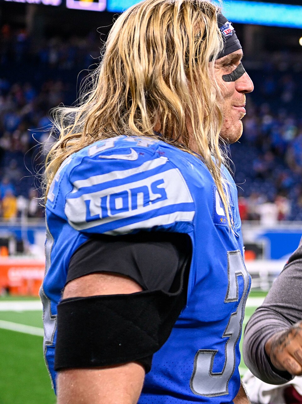 Alex Anzalone