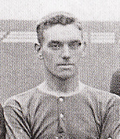 Alex Bell