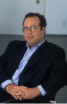 Alex Berger