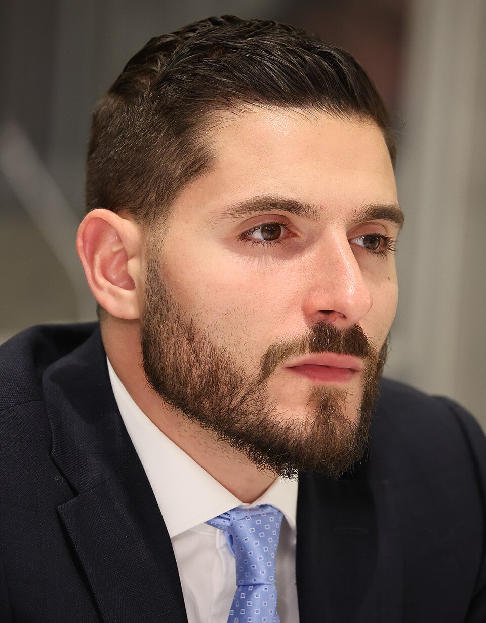 Alex Borg