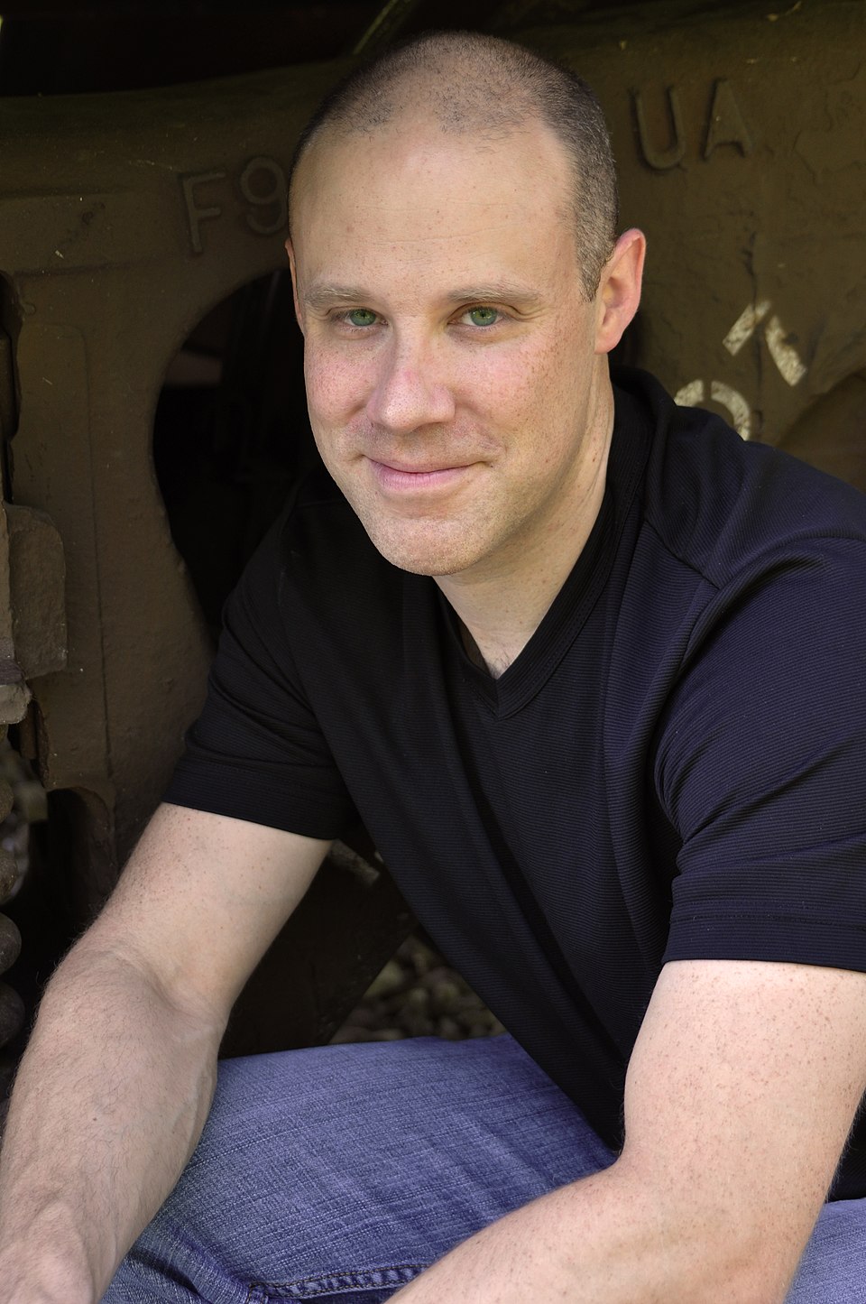 Alex Brandon